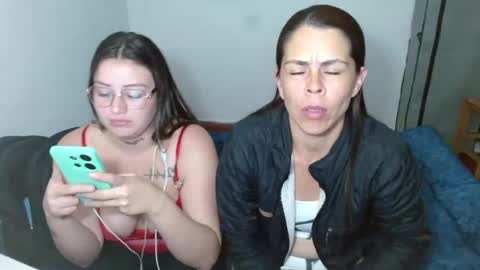 Snapshot of juli_69 chatting on February 2025 12:02:01 AM  Juliana Torres  online show from February 2025 12:02:01 AM