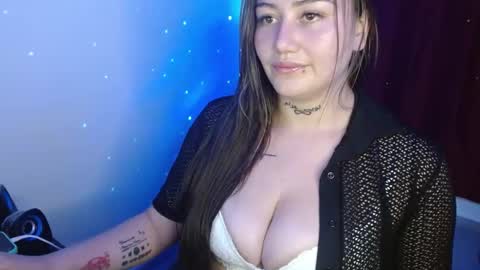 Snapshot of juli_69 chatting on February 2025 03:34:02 AM  Juliana Torres  online show from February 2025 03:34:02 AM