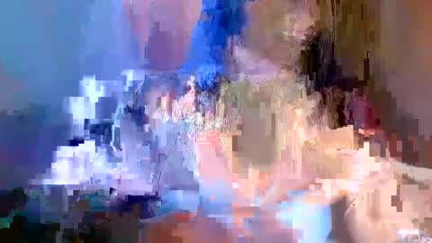 Snapshot of juli_69 chatting on February 2025 12:36:02 AM  Juliana Torres  online show from February 2025 12:36:02 AM