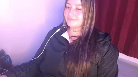 Snapshot of juli_69 chatting on February 2025 05:53:01 AM  Juliana Torres  online show from February 2025 05:53:01 AM