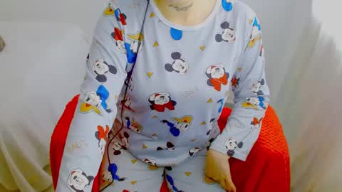 Snapshot of juli_69 chatting on September 2025 05:04:01 PM  Juliana Torres  online show from September 2025 05:04:01 PM