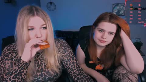 Snapshot of juli_kisss chatting on February 2025 12:49:01 PM juli kisss online show from February 2025 12:49:01 PM