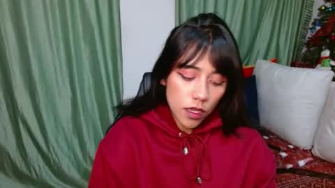 JULIETA online show from December 2024 10:58:02 PM