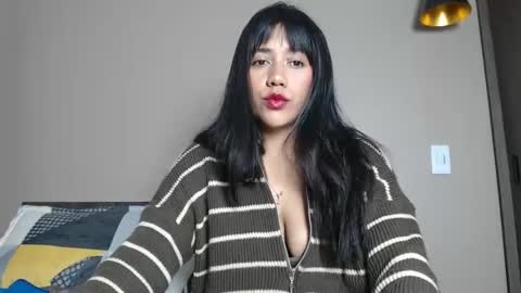 JULIETA online show from April 2026 11:32:02 PM