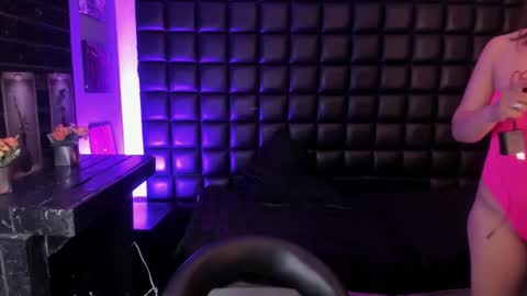 julieta online show from February 2026 09:37:02 PM