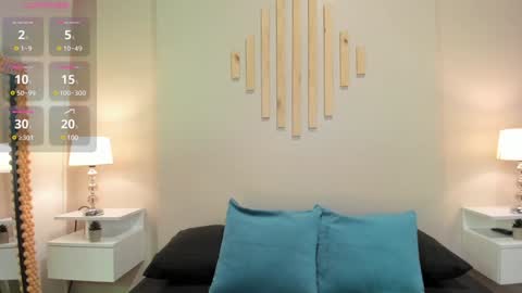 J U L IA   M A R T I N E Z online show from January 2025 11:43:01 AM