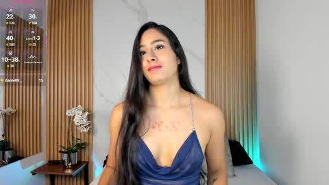 Snapshot of julia_martinezz_ chatting on April 2026 11:34:01 AM J U L IA M A R T I N E Z online show from April 2026 11:34:01 AM