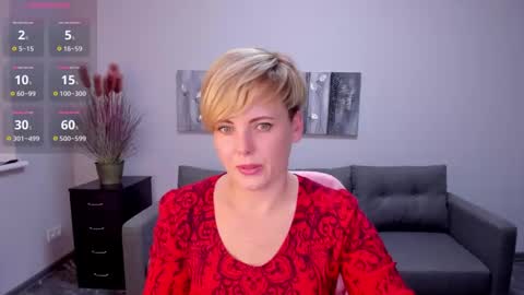 Snapshot of julia_wilsons chatting on January 2025 04:50:02 PM Julia online show from January 2025 04:50:02 PM