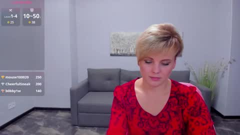 Snapshot of julia_wilsons chatting on January 2025 04:44:01 PM Julia online show from January 2025 04:44:01 PM