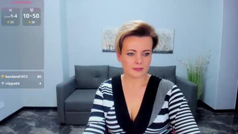 Snapshot of julia_wilsons chatting on February 2025 03:41:02 PM Julia online show from February 2025 03:41:02 PM