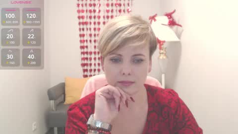 Snapshot of julia_wilsons chatting on February 2025 01:22:01 PM Julia online show from February 2025 01:22:01 PM