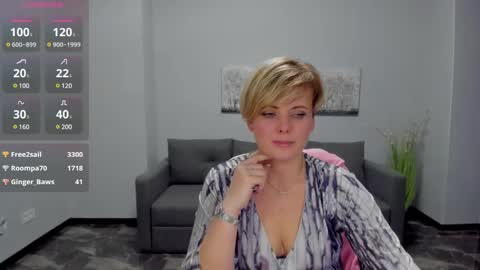 Snapshot of julia_wilsons chatting on February 2025 05:42:02 PM Julia online show from February 2025 05:42:02 PM