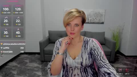 Snapshot of julia_wilsons chatting on February 2025 11:33:01 AM Julia online show from February 2025 11:33:01 AM