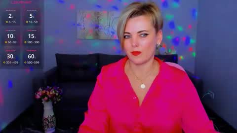 Julia online show from December 2025 12:58:02 PM