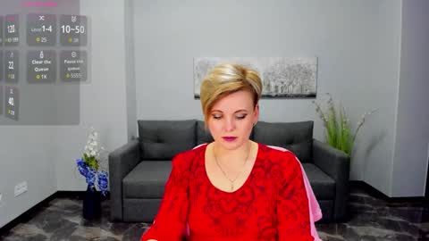 Julia online show from February 2026 12:56:02 PM