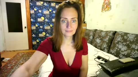 juliaa_foxi online show from January 2025 09:03:01 PM