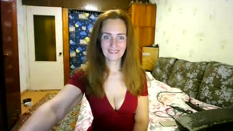 juliaa_foxi online show from October 2025 06:19:02 PM