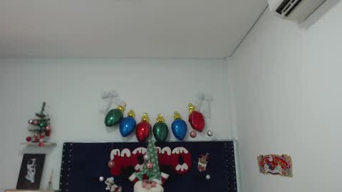Julia online show from December 2024 12:18:02 PM
