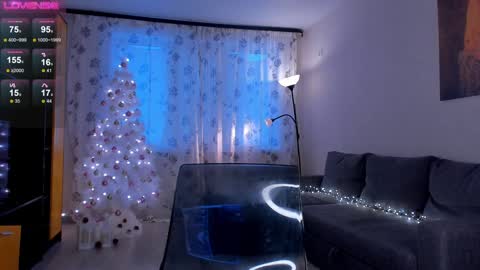 Molly online show from December 2024 11:29:01 AM