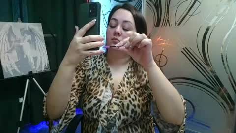 juliamorgann online show from April 2026 07:41:01 AM