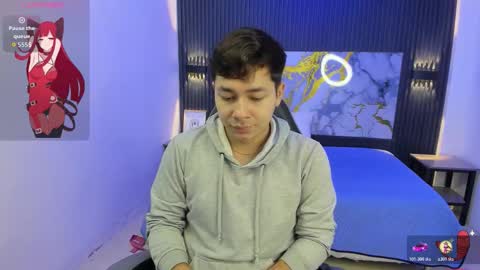 julian_smith21 online show from March 2026 12:34:01 PM