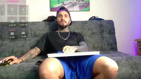 Snapshot of julian_tattoo chatting on July 2026 02:04:02 AM Julian independent model online show from July 2026 02:04:02 AM