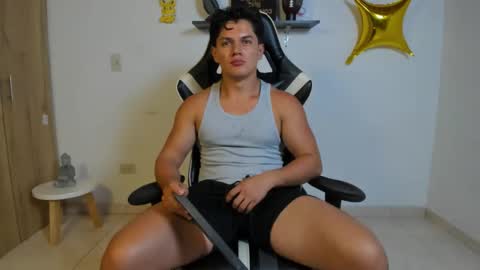 julian_wallace online show from January 2026 09:30:02 PM