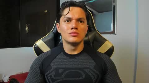 julian_wallace online show from February 2026 11:27:02 PM