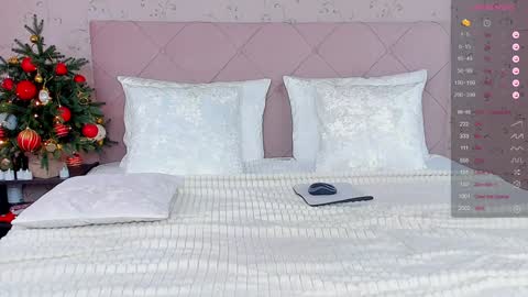 Juliana online show from January 2025 02:42:01 AM