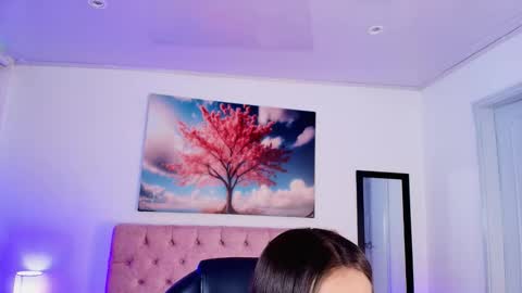  JULIANA CASTRO online show from March 2026 12:20:01 PM