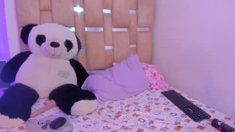 JulianaCarter online show from November 2025 04:21:02 PM