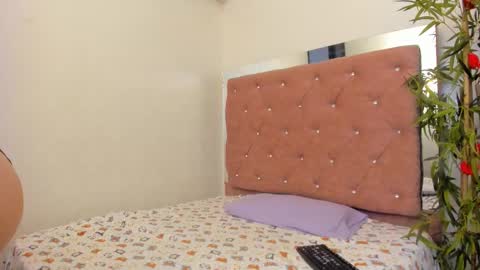 JulianaCarter online show from February 2026 08:10:01 PM