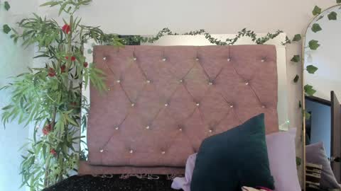 JulianaCarter online show from March 2026 09:10:01 PM