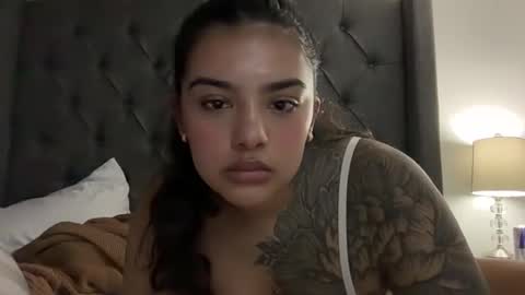 julianah5234 online show from March 2026 04:16:02 AM