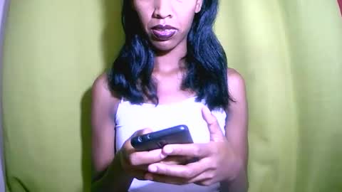 Nathie online show from April 2026 01:18:02 AM