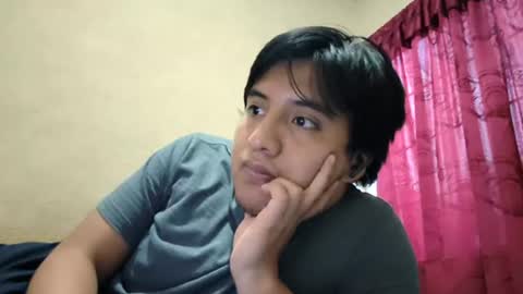 Snapshot of julianalvarez95 chatting on August 2026 12:34:02 AM Julian online show from August 2026 12:34:02 AM