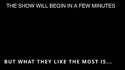 Juliana online show from March 2026 07:36:02 PM