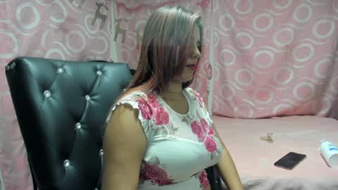 camila online show from January 2025 02:55:01 AM