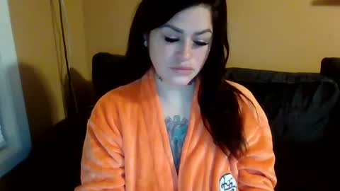 Texas Mamasita online show from January 2025 12:37:01 PM