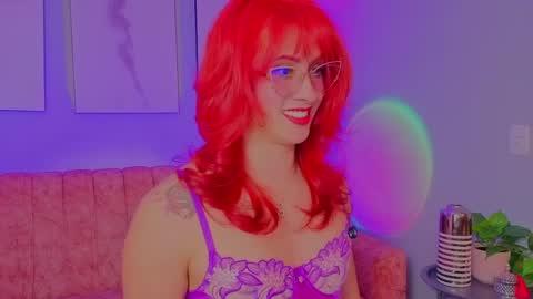 Snapshot of julianna_saenz chatting on April 2026 08:50:01 PM Juliana online show from April 2026 08:50:01 PM