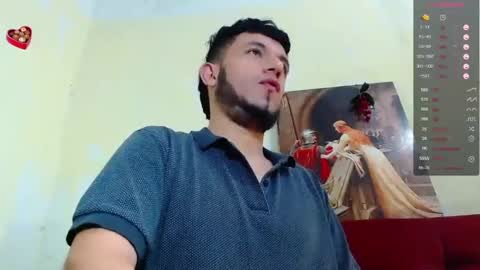 Call me  Juliano independent model online show from March 2025 06:59:02 PM