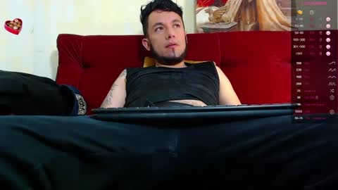 Call me  Juliano independent model online show from March 2025 03:05:02 AM