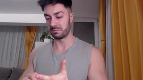 JulianRoyce online show from February 2026 11:30:02 PM