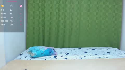 JuliaShane online show from October 2025 08:05:02 PM