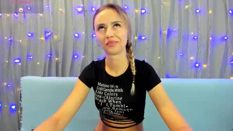 Yulya online show from November 2025 03:20:01 AM