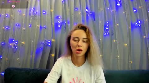 Yulya online show from March 2026 02:59:01 AM