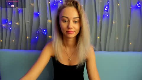 Yulya online show from April 2026 03:07:01 AM