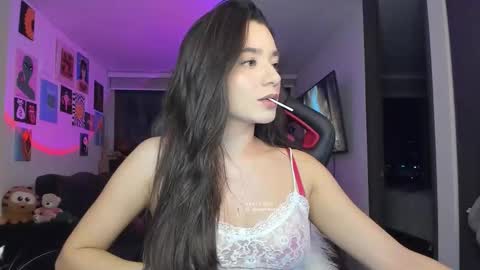 Jeimy Help me to reach 100 thumbs up online show from February 2026 01:24:01 AM