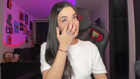 Jeimy Help me to reach 100 thumbs up online show from April 2026 01:38:01 AM