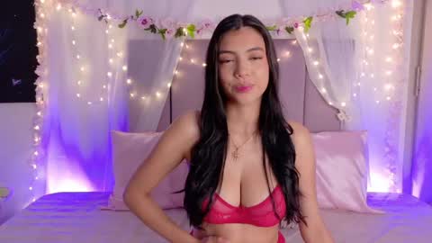 Juliet Bennet online show from March 2026 04:17:02 AM